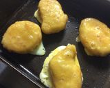お弁当にチキンナゲットのピカタ作り方3写真