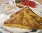 お弁当にチキンナゲットのピカタ作り方6写真