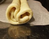 まるで源氏パイ！？サクサクパルミエ！作り方2写真