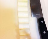 レンジで簡単☆ネギの酒蒸し作り方1写真