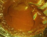 チョコのパウンドケーキ作り方3写真