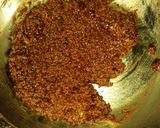 チョコのパウンドケーキ作り方4写真