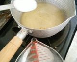 コーンスターチでゼリー作り方4写真