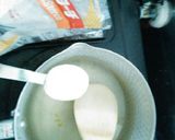 コーンスターチでゼリー作り方5写真