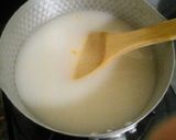 コーンスターチでゼリー作り方6写真