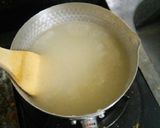 コーンスターチでゼリー作り方7写真