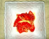 超簡単♪盛るだけシーザートマト作り方2写真
