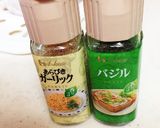 夏パスタ☆絶品サラダスパ作り方2写真