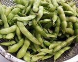 美味しい枝豆の茹で方作り方1写真