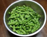 美味しい枝豆の茹で方作り方4写真