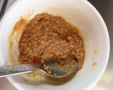 きゅうりに合う!簡単ゴマ味噌作り方1写真