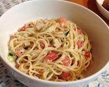 夏パスタ☆絶品サラダスパ作り方7写真