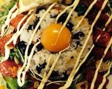 ヘルシーおもてなし料理❀ライスサラダ❀作り方9写真