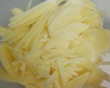 ポテトチーズ焼き作り方3写真