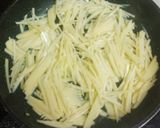 ポテトチーズ焼き作り方4写真