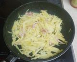 ポテトチーズ焼き作り方5写真