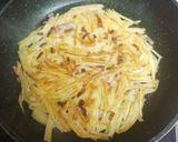 ポテトチーズ焼き作り方7写真