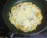 ポテトチーズ焼き作り方8写真