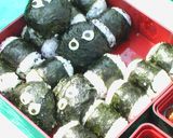 ２００６運動会お弁当作り方2写真