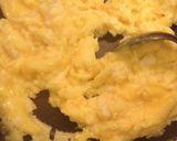 ふわふわ卵入りレモン風味塩チャーハン作り方6写真