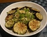 ◆簡単♡夏さっぱり！！焼き茄子そうめん◆作り方6写真