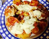 所要時間20分！揚げないチキン南蛮★作り方8写真