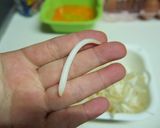 極旨！ちぎりスパムのゴーヤチャンプルー作り方3写真