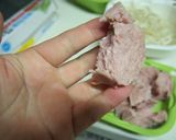 極旨！ちぎりスパムのゴーヤチャンプルー作り方4写真