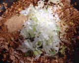 家庭の麻婆豆腐(*^。^*)作り方3写真