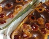 計り不要！さくらんぼ チーズケーキ作り方8写真