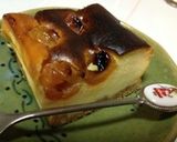 計り不要！さくらんぼ チーズケーキ作り方9写真