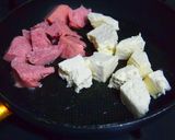 極旨！ちぎりスパムのゴーヤチャンプルー作り方9写真