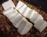 家庭の麻婆豆腐(*^。^*)作り方4写真