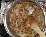 カレーライスwithズッキーニ作り方3写真