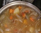 カレーライスwithズッキーニ作り方4写真