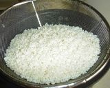 栗ご飯作り方4写真