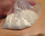 簡単！少ない油でサクッとフライドチキン♫作り方5写真