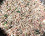 化学調味料無しのヘルシー旨焼売　おかず作り方4写真