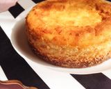 極上濃厚♡おからベイクドチーズケーキ作り方6写真