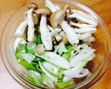 卵とトマトの豆板醤炒め作り方3写真