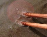 簡単！少ない油でサクッとフライドチキン♫作り方8写真