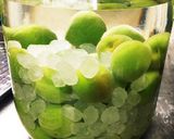 美味しい☆簡単☆自家製梅酒☆作り方8写真