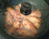 簡単！少ない油でサクッとフライドチキン♫作り方12写真