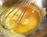 失敗しない基本のプレーンシフォンケーキ作り方4写真