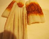ちくわうまに作り方1写真