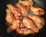 簡単！少ない油でサクッとフライドチキン♫作り方13写真