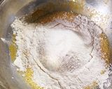 失敗しない基本のプレーンシフォンケーキ作り方5写真