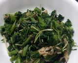 カテゴリ掲載感謝☆皆大好き☆青菜ご飯♪作り方3写真