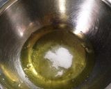 失敗しない基本のプレーンシフォンケーキ作り方8写真