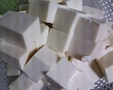 ◆麻婆豆腐◆作り方1写真